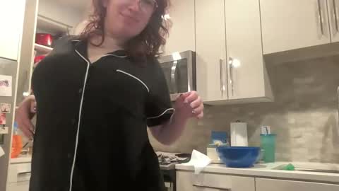 Snapshot of kissingvenus chatting on 01.11.26 kissingvenus online show from 01.11.26