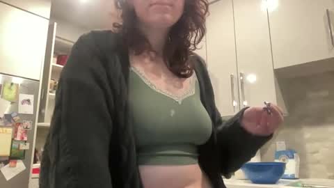 Snapshot of kissingvenus chatting on 01.14.26 kissingvenus online show from 01.14.26