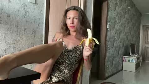 KissIris online show from 03.01.25