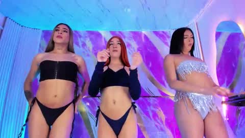 Snapshot of kissis_sweet chatting on 02.06.26 bunnygirls 20 online show from 02.06.26