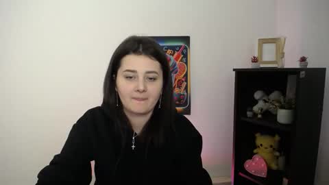 kissleoxx online show from 09.15.25