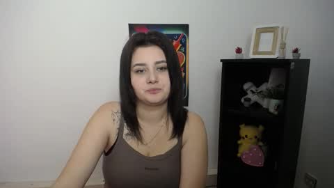 kissleoxx online show from 10.12.25