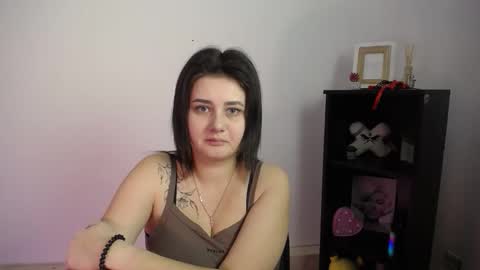 kissleoxx online show from 11.19.25