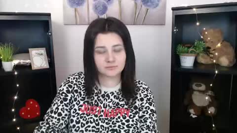 kissleoxx online show from 02.16.26