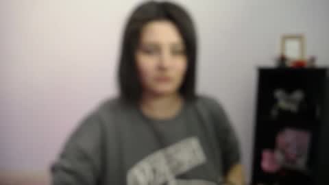 kissleoxx online show from 02.17.26