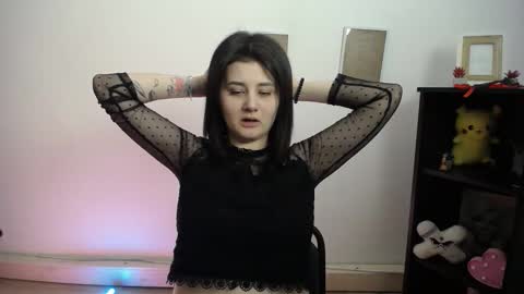 kissleoxx online show from 03.05.26