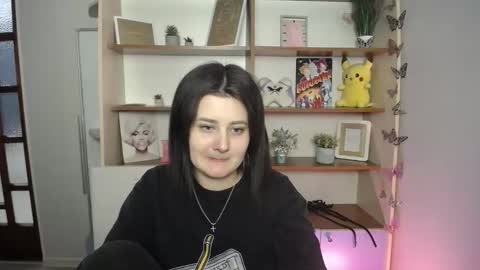 kissleoxx online show from 03.27.26