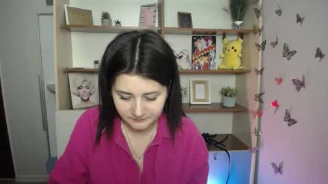 kissleoxx online show from 04.04.26