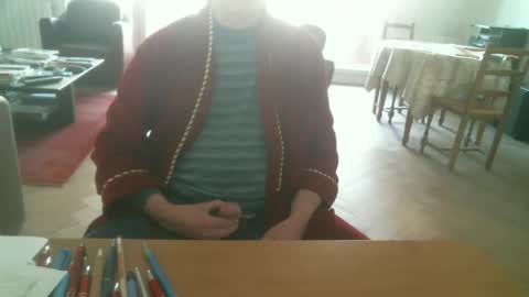 kisslog1 online show from 11.11.25