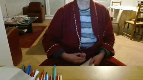 kisslog1 online show from 01.11.26