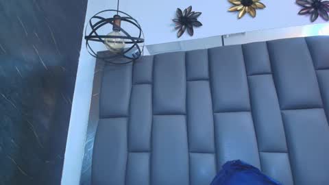 BELLA FLAME online show from 01.09.26