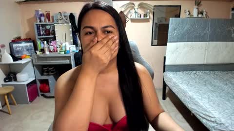 kissmeloves online show from 02.24.26