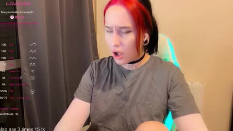 Nastya  online show from 12.21.25