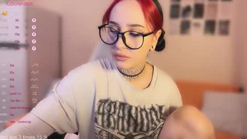 Nastya  online show from 01.11.26