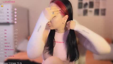 Nastya  online show from 01.17.26