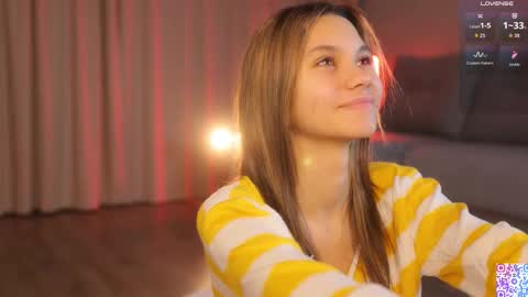 Snezhana online show from 12.03.25