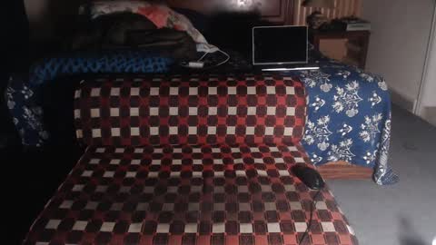 Snapshot of kissmycockandballs chatting on 01.19.25 Your Man online show from 01.19.25