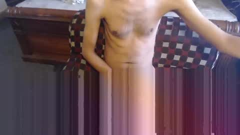 Snapshot of kissmycockandballs chatting on 10.08.25 Your Man online show from 10.08.25