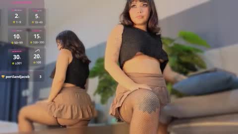 Snapshot of kissmypurr chatting on 11.11.25 Kissmypurr online show from 11.11.25