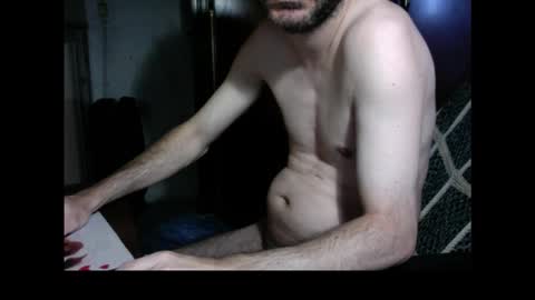 kissofbanned1983 online show from 09.18.25