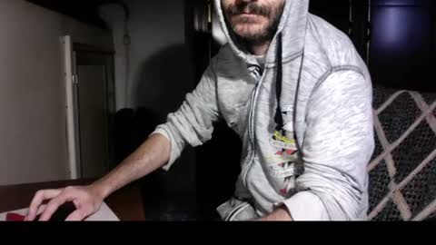 kissofbanned1983 online show from 09.24.25