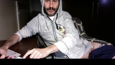 kissofbanned1983 online show from 09.27.25