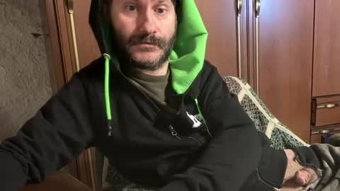 kissofbanned1983 online show from 01.11.26