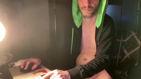 kissofbanned1983 online show from 03.02.26