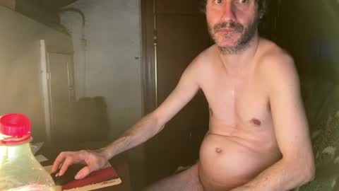 kissofbanned1983 online show from 04.14.26