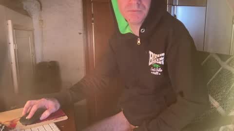 kissofbanned1983 online show from 05.17.26