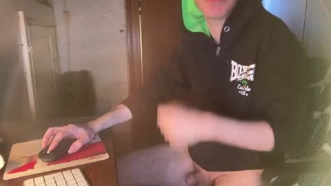 kissofbanned1983 online show from 05.20.26
