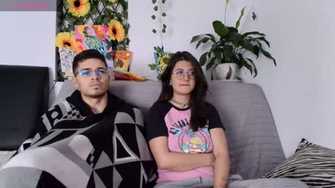 Helena and Brad online show from 02.01.26