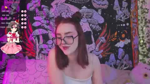 Kissthasky online show from 09.23.25