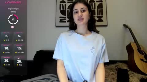 Kissxkruel online show from 01.09.26