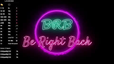 Snapshot of kit_kat_10 chatting on 02.17.25 Lily online show from 02.17.25