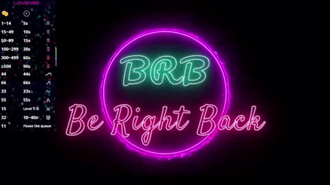 Snapshot of kit_kat_10 chatting on 02.21.25 Lily online show from 02.21.25