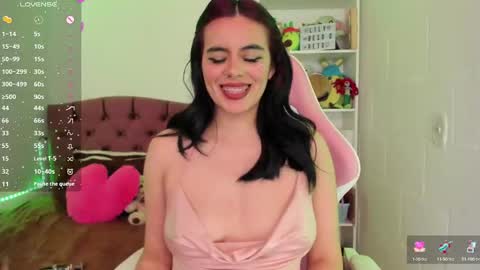 Snapshot of kit_kat_10 chatting on 03.05.25 Lily online show from 03.05.25