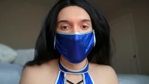 kitanamkxxx online show from 03.01.26