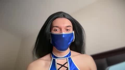 kitanamkxxx online show from 04.19.26