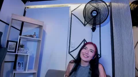 Snapshot of kitanna_1 chatting on 06.05.26 kitanna_1 online show from 06.05.26