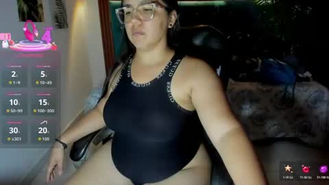 Snapshot of kitara_cooper chatting on 06.23.26 Kitara Cooper online show from 06.23.26