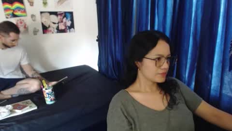 Snapshot of kitcatdreams chatting on 04.23.26 kitcatdreams online show from 04.23.26