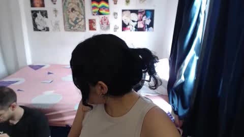 Snapshot of kitcatdreams chatting on 04.29.26 kitcatdreams online show from 04.29.26