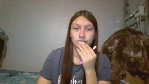 Snapshot of kiti_kitiss chatting on 10.16.25 kiti_kitiss online show from 10.16.25