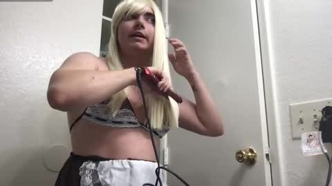 kitkat00215 online show from 09.27.25