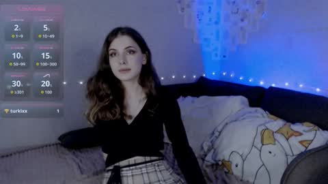 kitkatsweetspot online show from 03.18.26