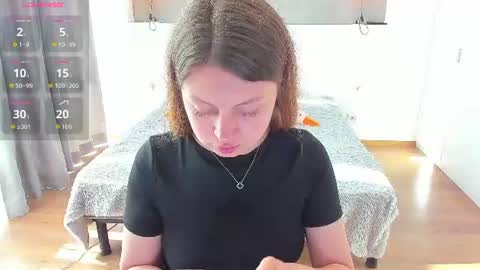 Snapshot of kitkatvel chatting on 06.17.26 kitkatvel online show from 06.17.26