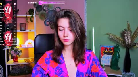 Snapshot of kitniss_dreamy chatting on 10.11.25 kitniss online show from 10.11.25