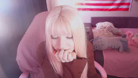 Snapshot of kitoruecute chatting on 05.21.26 kitoruecute online show from 05.21.26