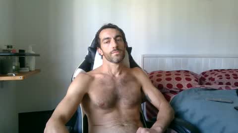 Steve Cocks online show from 01.11.26